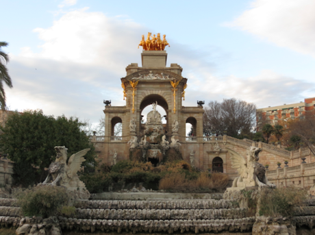 Parque Ciudadela