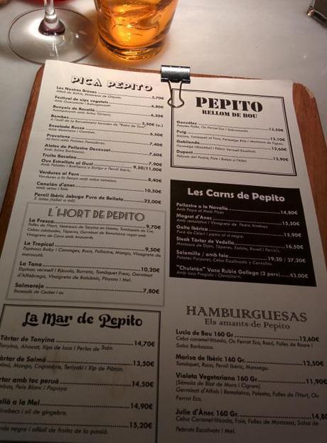 Barcelona. Escapada de fin de semana