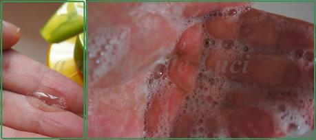 ALBA BOTANICA, limpiador facial enzimático de piña