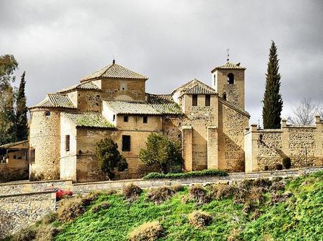 Base histórica Leyenda salve Virgen Esperanza