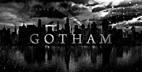 Welcome to Gotham (sin Batman)