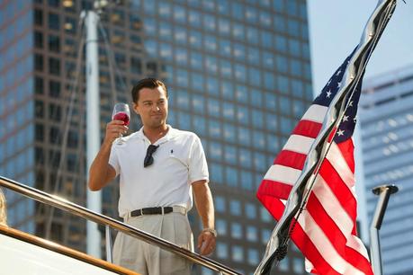 El lobo de Wall Street