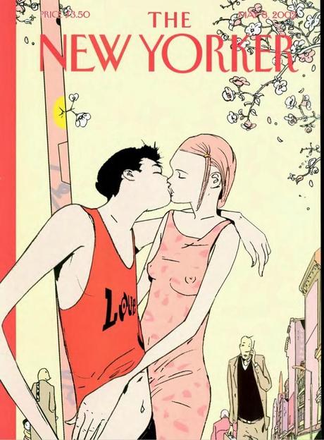 The New Yorker, o cómo enamorarte del periodismo de nuevo