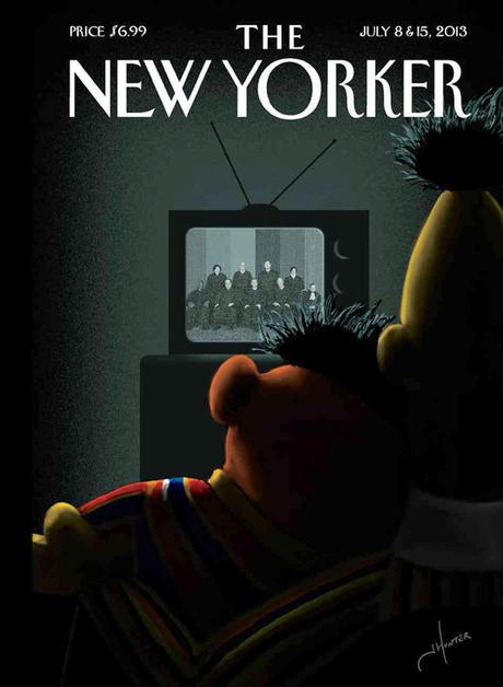 The New Yorker, o cómo enamorarte del periodismo de nuevo