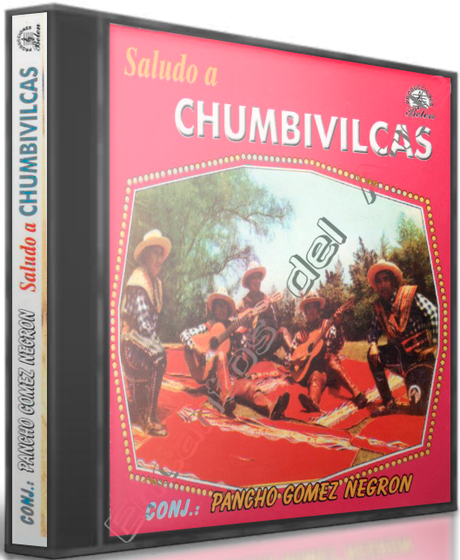 Chumbivilcas estará presente en el Festival Internacional de Música de Alturas