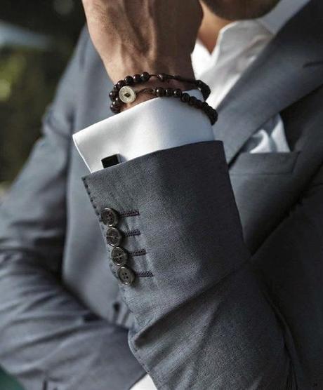 Blondes prefer Gentlemen