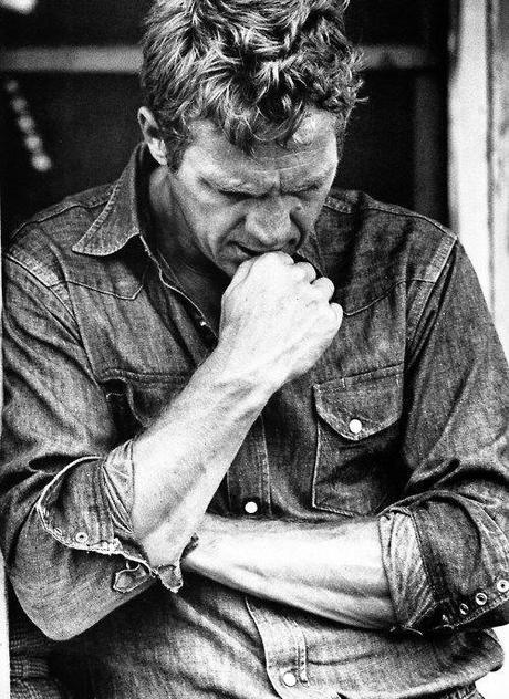 Blondes prefer Gentlemen