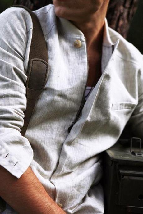 Blondes prefer Gentlemen