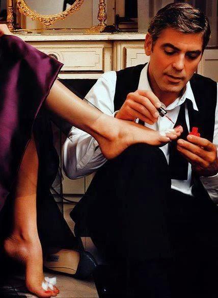 Blondes prefer Gentlemen