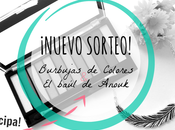 ¡Nuevo sorteo hasta noviembre!