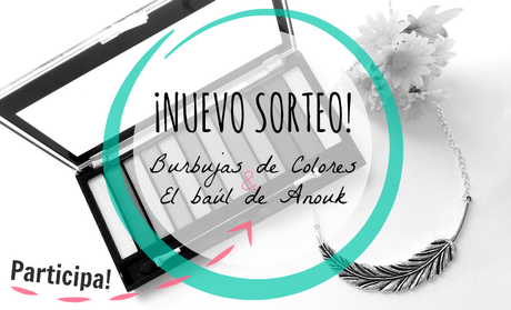 ¡Nuevo sorteo hasta el 28 de noviembre!