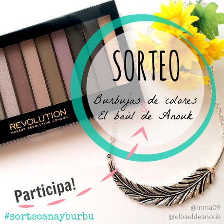 ¡Nuevo sorteo hasta el 28 de noviembre!