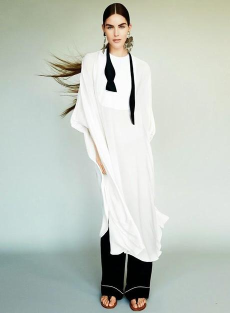 Black&White&Chic; all over