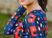 Gabardina botines: Asos/ Bolso: Suiteblanco/ Vestido:Ri...