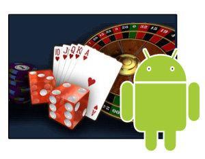 Juegos de Casino Para Android