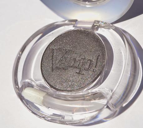 Sombras y una entrevista especial : PUPA MILANO!!! Sombras y una entrevista especial : PUPA MILANO!!!