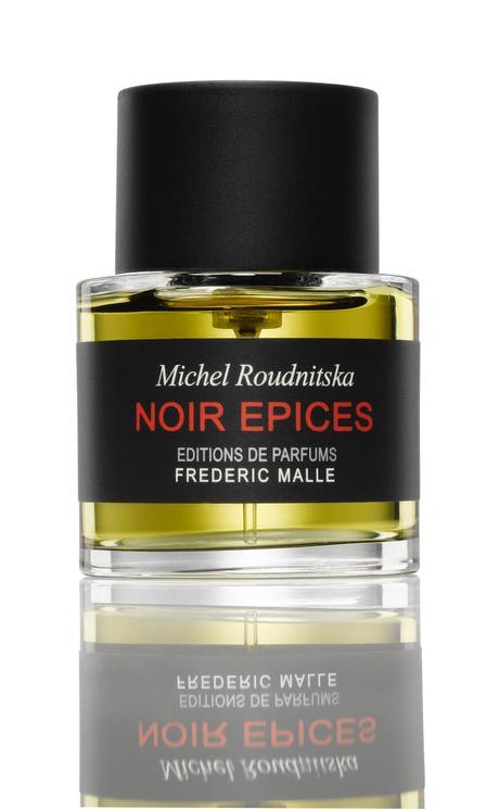 Los 14 nuevos perfumes que debes conocer Los nuevos perfumes que debes conocer