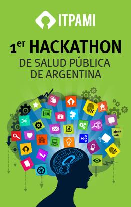 El PAMI organiza un “hackathon” de salud publica.