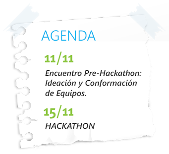 El PAMI organiza un “hackathon” de salud publica.
