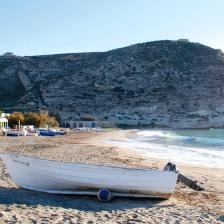 Garden Hotels en Cabo de Gata