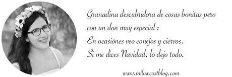 Día 12 por Carmen de Milowcost