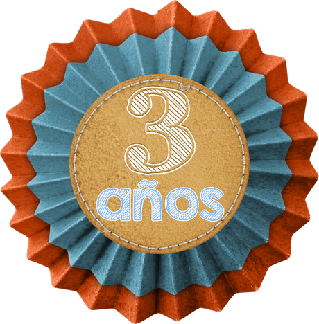 DIY: Medallas Cumpleaños