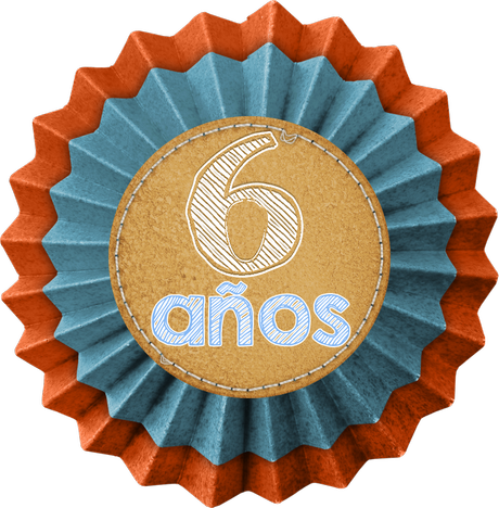 DIY: Medallas Cumpleaños