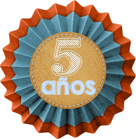 DIY: Medallas Cumpleaños