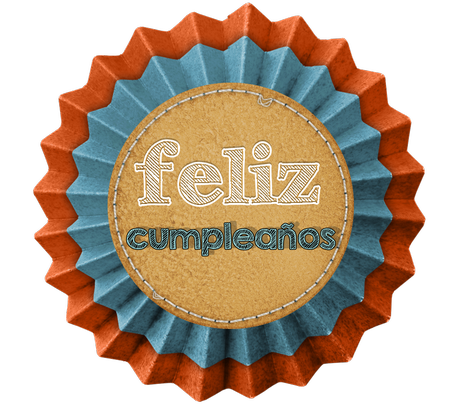 DIY: Medallas Cumpleaños