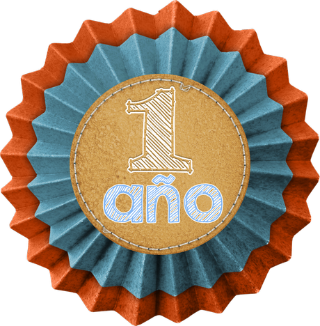 DIY: Medallas Cumpleaños