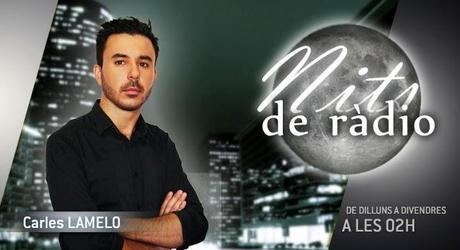 Lugares con encanto nits de radio onda cero entrevista 