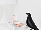 Pájaro Eames Housebird