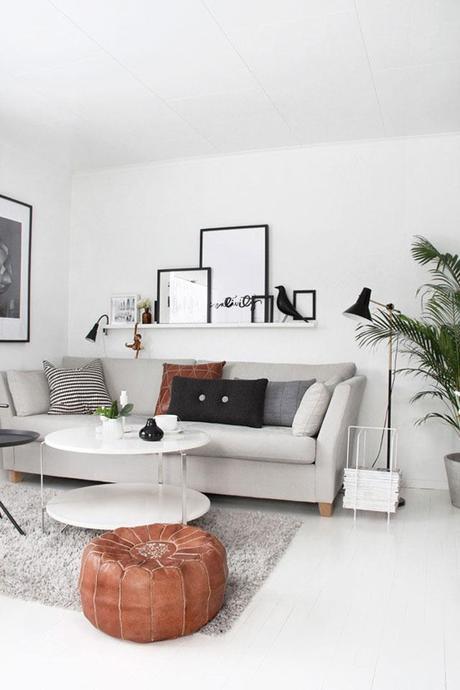 Pájaro Eames Housebird