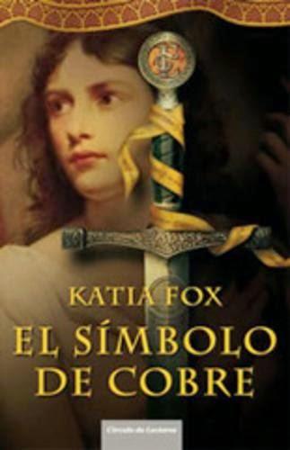 El símbolo de cobre, de Katia Fox