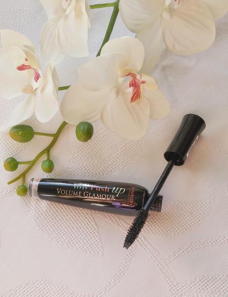 Bourjois, maquillaje, volume glamour effet push up