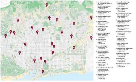 punts Edición 2014 del Renueva tu ropa