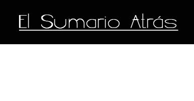 El Sumario Atrás 10/11/2014