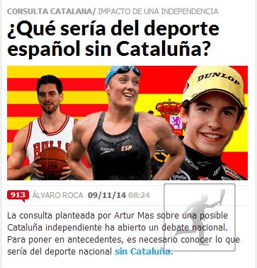 El Sumario Atrás 10/11/2014
