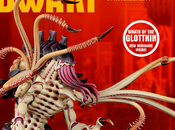 White Dwarf Weekly número Noviembre