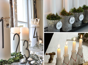 Preparando adviento/ Waiting advent time