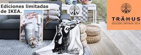 Ikea crea un pequeño vídeo sentimental para anunciar su nueva colección limitada Trähus.