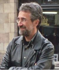 Gathering for Gardner en Sevilla