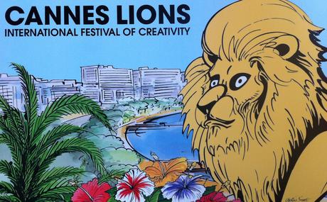 Festival de la Publicidad de Cannes