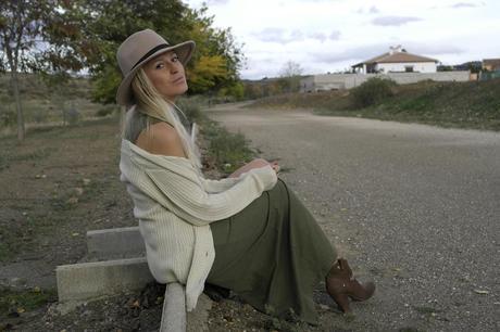 FOLK SPIRIT