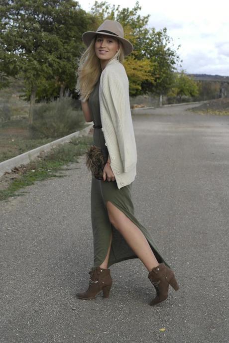 FOLK SPIRIT
