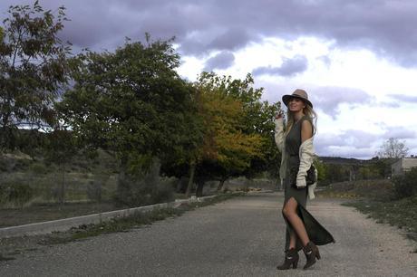 FOLK SPIRIT
