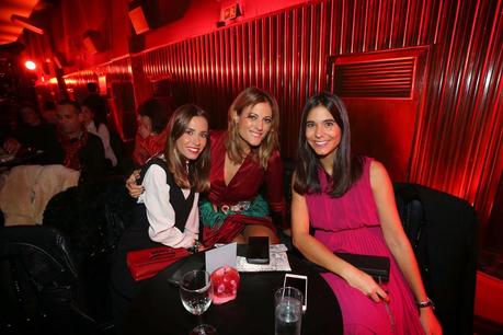 Elsa Pataky y Women'Secret