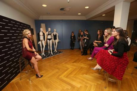 Elsa Pataky y Women'Secret