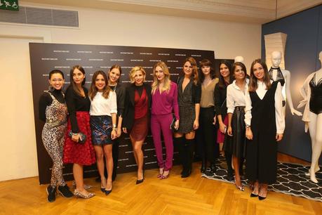 Elsa Pataky y Women'Secret