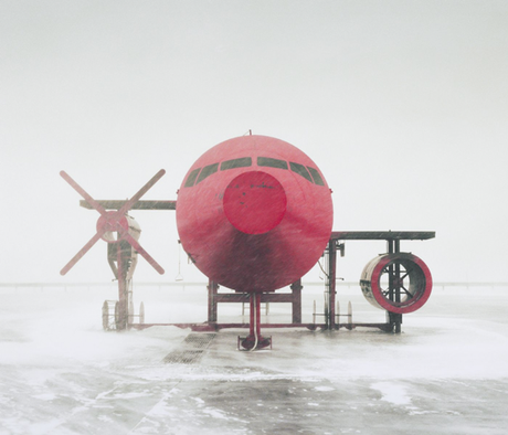 reuben wu fotografía surrealista espacio astronautas